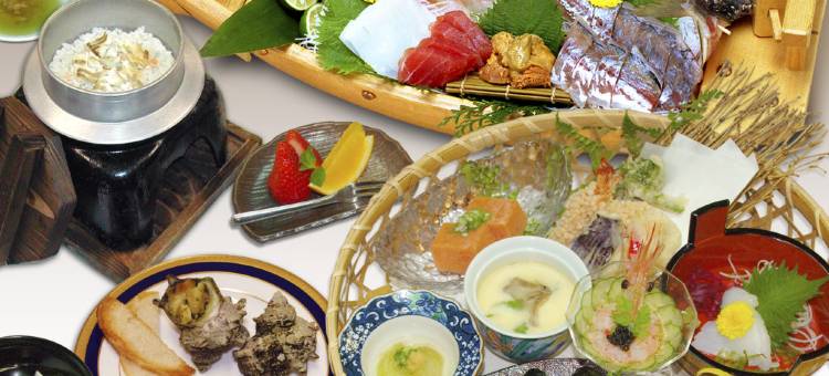 舞鹤乡村俱乐部小屋酒店(Maizuru Country Club Hotel Lodge)图片