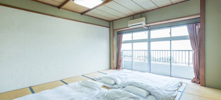 Tabist 三好旅馆 小田原 真鹤(OYO Ryokan Miyoshi Odawara Manazuru)图片