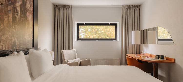 莱昂纳多酒店格罗宁根市中心(Leonardo Hotel Groningen City Center)图片