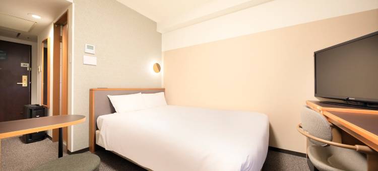 松本里士满酒店(Richmond Hotel Matsumoto)图片
