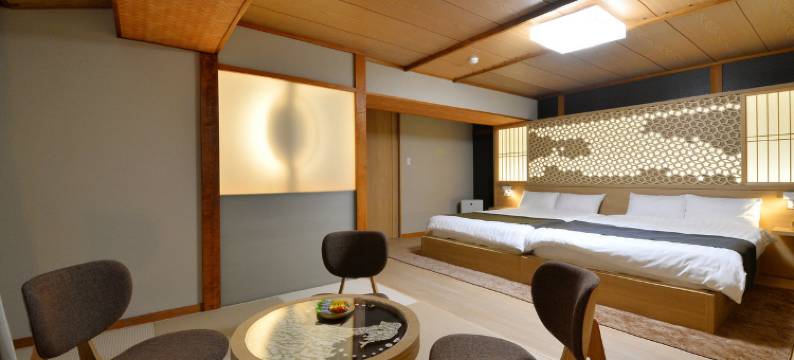 汤元啄木亭酒店(Takuboku Tei)图片