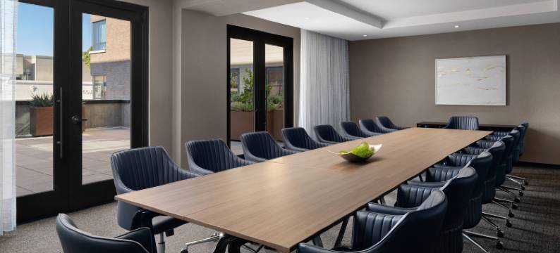 圣罗莎市中心AC酒店(AC Hotel Santa Rosa Sonoma Wine Country)图片