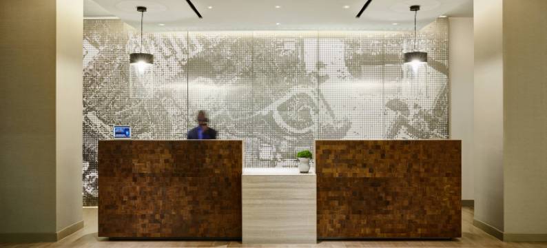 欧文万豪AC 酒店(AC Hotel by Marriott Irvine)图片