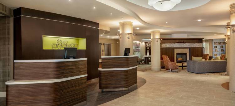 米德尔敦戈申万豪万怡酒店(Courtyard Middletown Goshen)图片