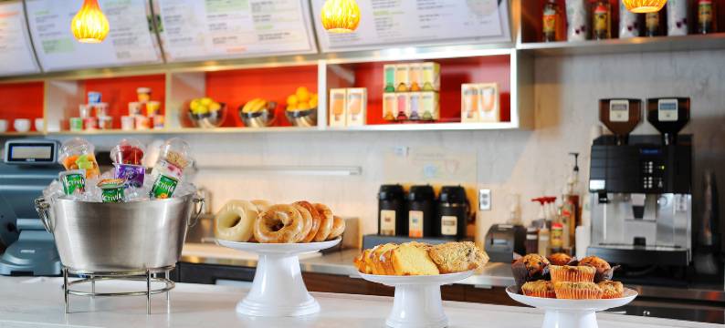 俄克拉何马城机场万怡酒店(Courtyard Oklahoma City Airport)图片