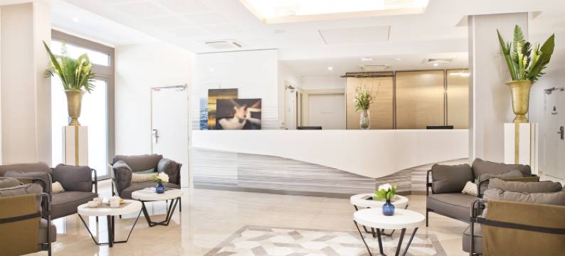 雷锡笛之家马赛酒店(Residhome Marseille)图片