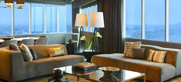 利马 JW 万豪酒店(JW Marriott Hotel Lima)图片