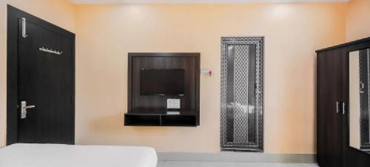 Super Hotel O the Orchid图片