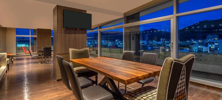 波哥大福朋喜来登酒店(Four Points by Sheraton Bogota)图片