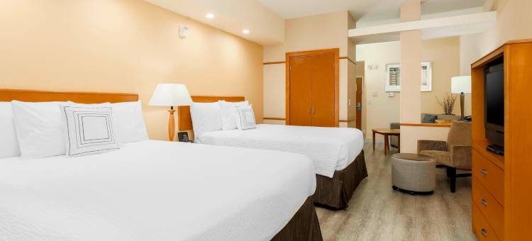 蒂梅丘拉万枫套房酒店(Fairfield Inn & Suites Temecula)图片