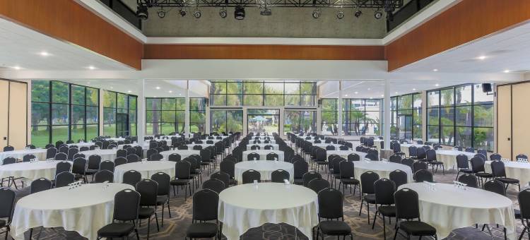 圣迭戈福朋喜来登酒店(Four Points by Sheraton San Diego)图片