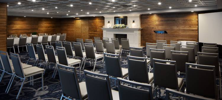 阿纳海姆福朋喜来登酒店(Four Points by Sheraton Anaheim)图片