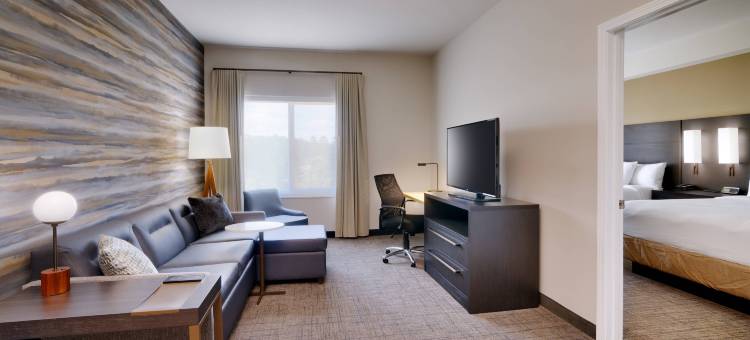 Residence Inn Brunswick图片