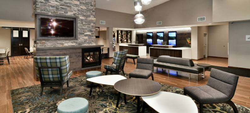 Residence Inn Eau Claire图片