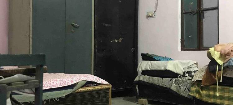 位于埃特马德普尔的4卧室别墅-100平方米|带5个独立浴室(Delhi 6 Village Hangout)图片