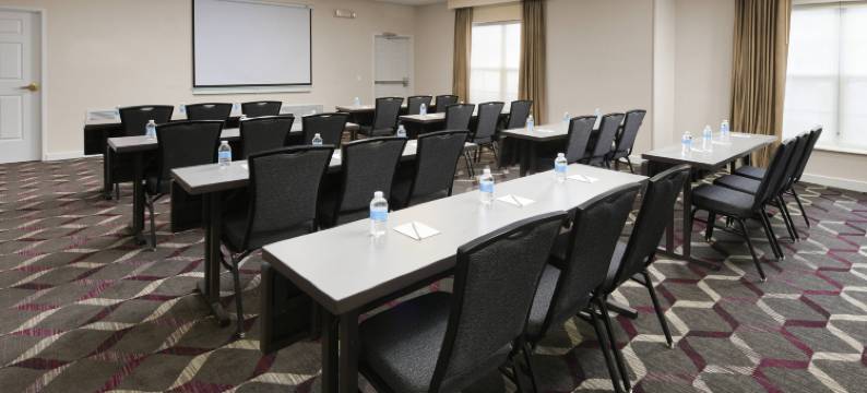 休斯顿韦斯特切斯Residence Inn 酒店(Residence Inn Houston Westchase on Westheimer)图片