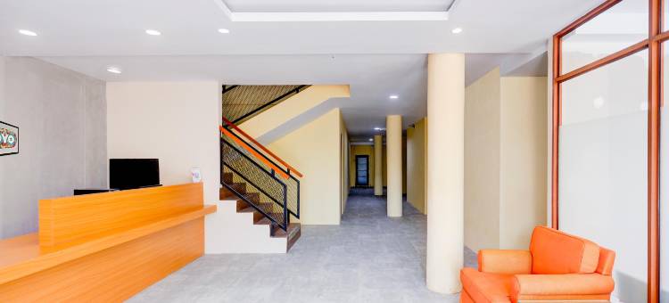 Collection O 近长崎山购物中心的长崎，前身为塞达戈旅馆(Collection O Nagoya Near Nagoya Hill Mall Formerly Sedago Inn)图片