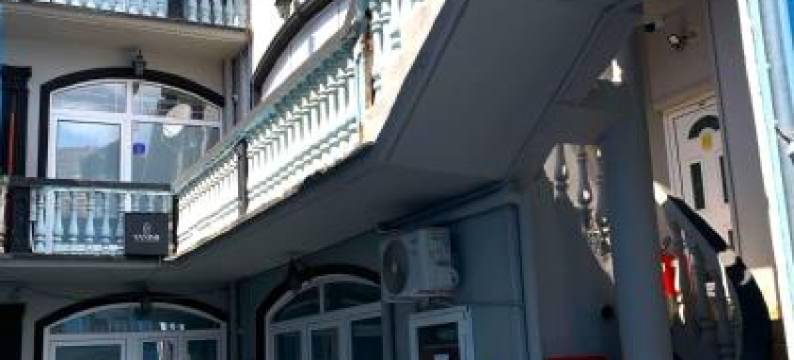 Vanimi Lux Apartmani图片