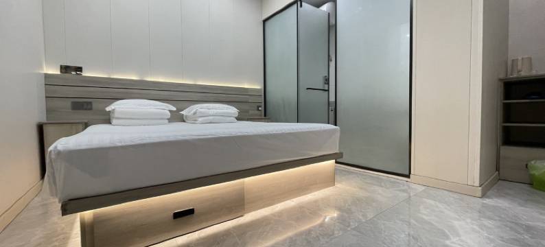 仙人岛海之家民宿(南仙线3号分店)图片