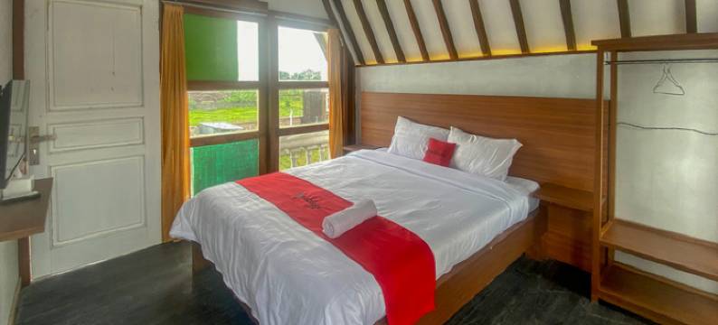 RedDoorz at Gentan Raya by Joglomas图片