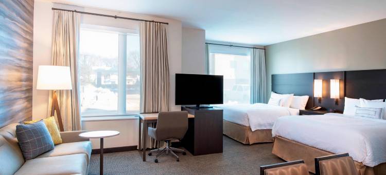 Residence Inn Winnipeg图片