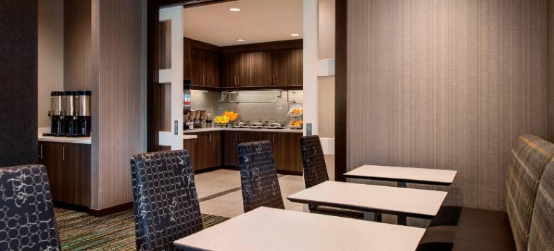 里贾纳居家酒店(Residence Inn Regina)图片