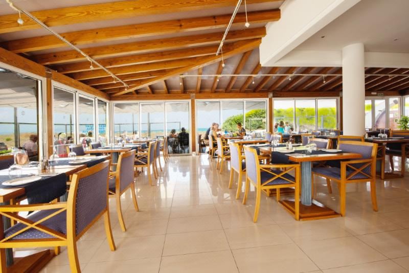 Aparthotel Dunes PlatjaHotel Overview