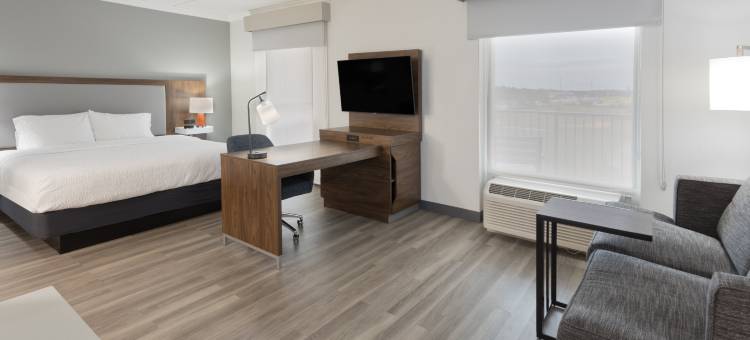 拉内特/西点欢朋酒店(Hampton Inn & Suites Lanett - West Point)图片