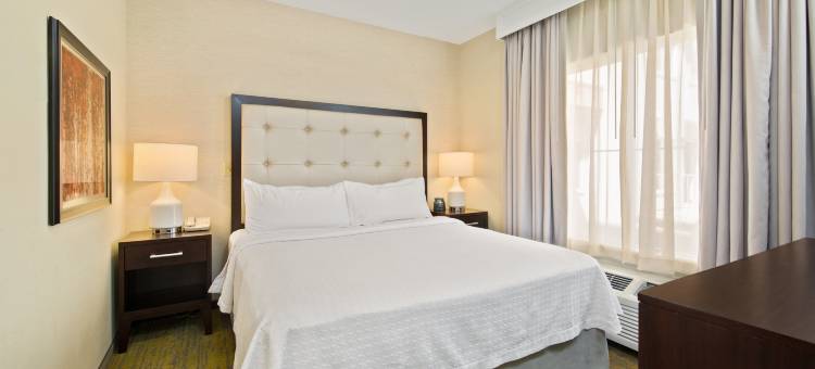 丹佛西/莱克伍德Homewood Suites by Hilton(Homewood Suites by Hilton Denver West-Lakewood)图片