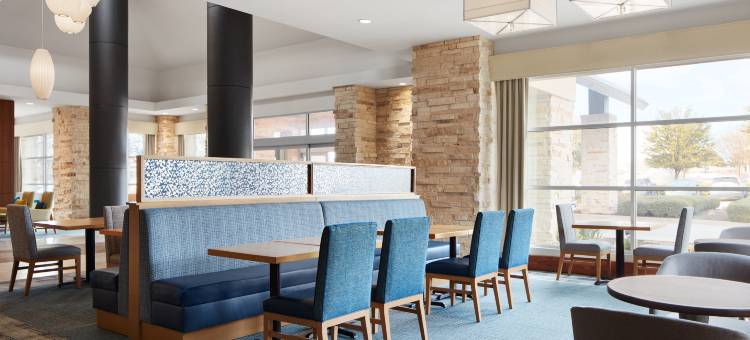 达拉斯理查森希尔顿花园酒店(Hilton Garden Inn Dallas/Richardson)图片