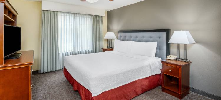 丹佛利特尔顿Homewood Suites by Hilton(Homewood Suites by Hilton Denver-Littleton)图片