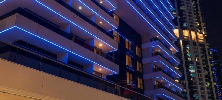 迪拜格罗夫纳馆豪华精选酒店(Grosvenor House, a Luxury Collection Hotel, Dubai)图片