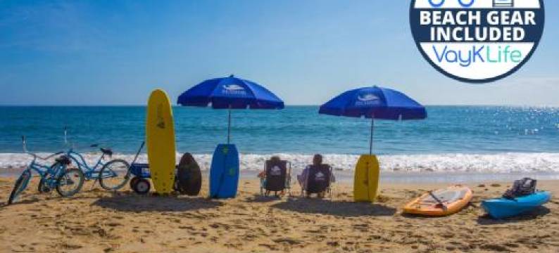 1245 Castle Sween Oceanfront图片