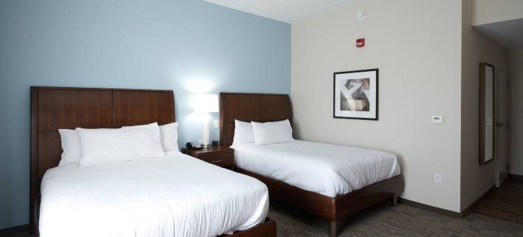 希尔顿花园酒店-锡克里(Hilton Garden Inn Hickory)图片