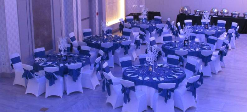 希尔顿花园旅馆-斯普林菲尔德(Hilton Garden Inn Springfield, NJ)图片