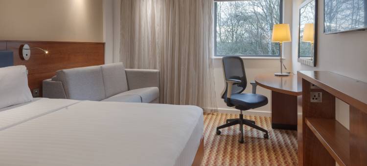 科比希尔顿欢朋酒店(Hampton by Hilton Corby/Kettering)图片