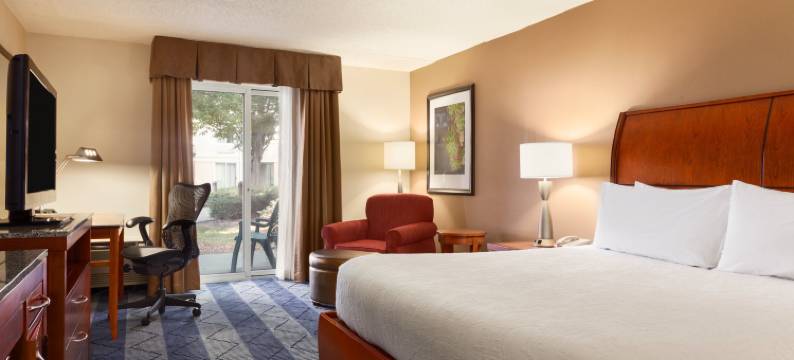 兰凯斯特希尔顿花园旅馆(Hilton Garden Inn Lancaster)图片