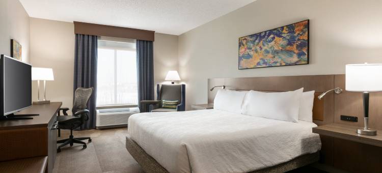 哈里斯堡东希尔顿花园酒店(Hilton Garden Inn Harrisburg East)图片