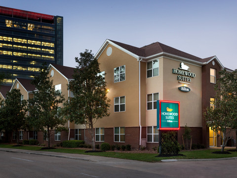 休斯顿威斯切斯Homewood Suites by Hilton