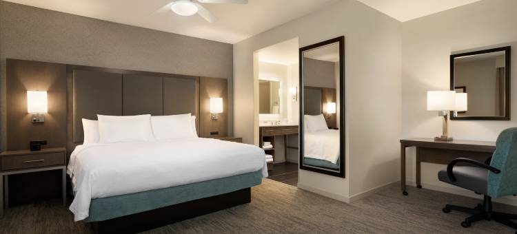 南海文Homewood Suites by Hilton(Homewood Suites by Hilton Memphis-Southaven)图片