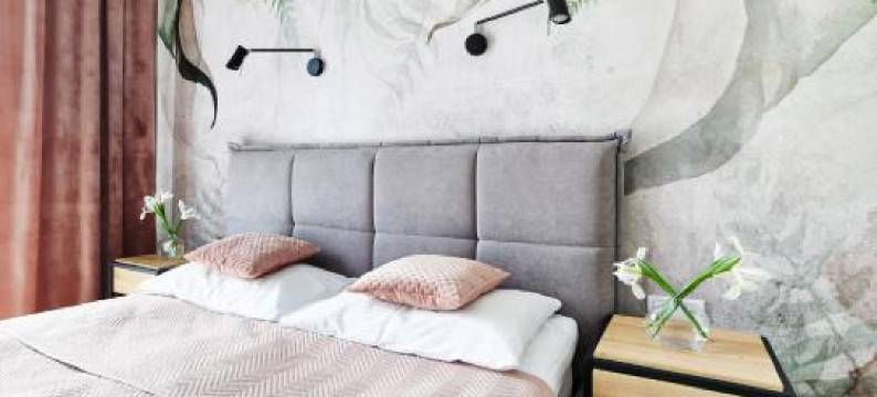 Resort Zacisze Apartamenty图片