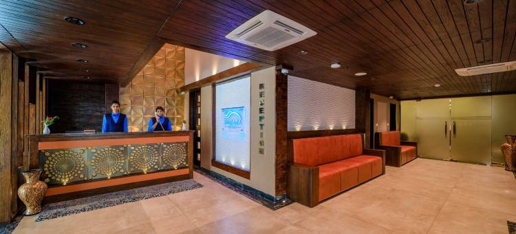 安巴拉套房酒店(Ambara Suites)图片