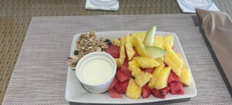 Aurora Luxury Suite Con Acceso a la Playa图片