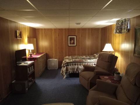 Redbird Hideaway Close to Ohv Turkey Bay, Fishing Hunting4.5 mi to Lbl Entrance