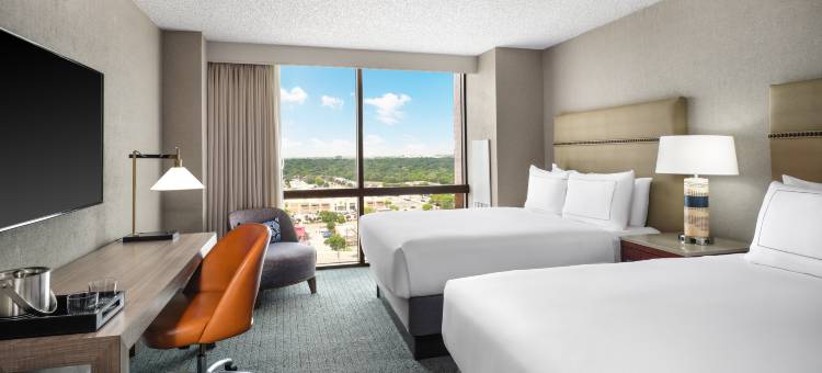 达拉斯理查森希尔顿酒店(Hilton Richardson Dallas)图片