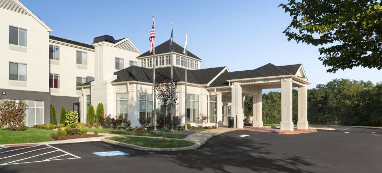 肯尼特广场希尔顿花园酒店(Hilton Garden Inn Kennett Square)图片