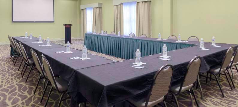 塔拉哈西Homewood Suites by Hilton(Homewood Suites by Hilton Tallahassee)图片