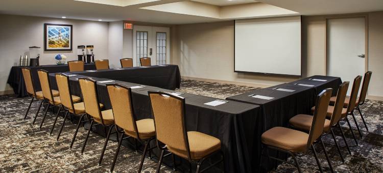 希尔顿欢朋酒店 - 教堂山/达勒姆地区(Hampton Inn & Suites Chapel Hill/Durham)图片