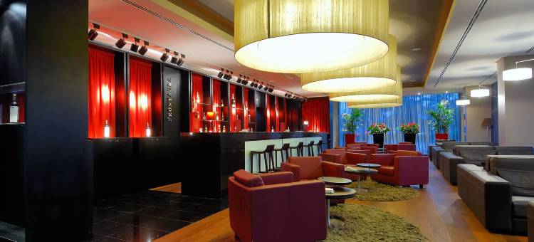 韦奇佛朗图拉酒店(Vincci Frontaura)图片