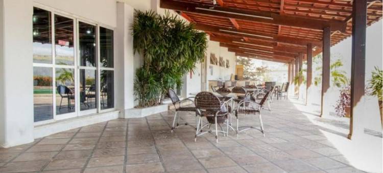 OYO 新阿纳波利斯酒店, 因佩拉特里斯(OYO New Anápolis Hotel, Imperatriz)图片